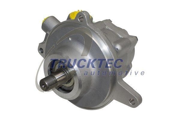 03.37.067 TRUCKTEC AUTOMOTIVE Steering pump MINI Hydraulic