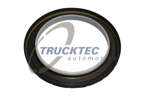 TRUCKTEC AUTOMOTIVE transmission sided Inner Diameter: 145mm Shaft seal, crankshaft 04.11.026 buy