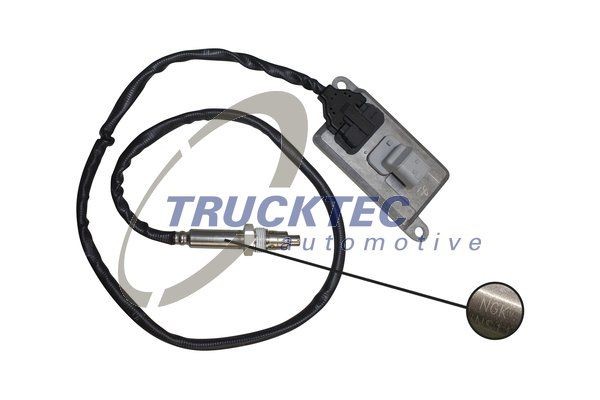 04.17.028 TRUCKTEC AUTOMOTIVE NOx-Sensor, Harnstoffeinspritzung für FUSO (MITSUBISHI) online bestellen
