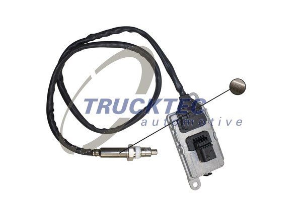 TRUCKTEC AUTOMOTIVE 04.17.029 NOx Sensor, NOx Catalyst 2296801