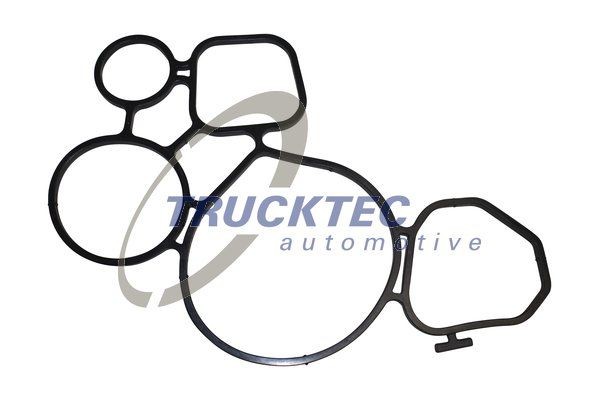 04.19.122 TRUCKTEC AUTOMOTIVE Dichtung, Wasserpumpe für FORD online bestellen
