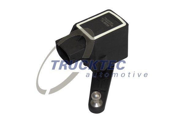 TRUCKTEC AUTOMOTIVE 04.23.121 Kupplungsschalter (GRA) für SCANIA P,G,R,T - series LKW in Original Qualität