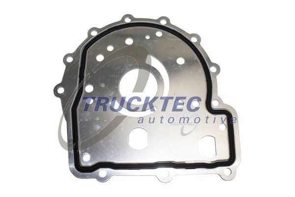 TRUCKTEC AUTOMOTIVE 04.24.187 Dichtung, Schaltgetriebe für SCANIA 4 - series LKW in Original Qualität