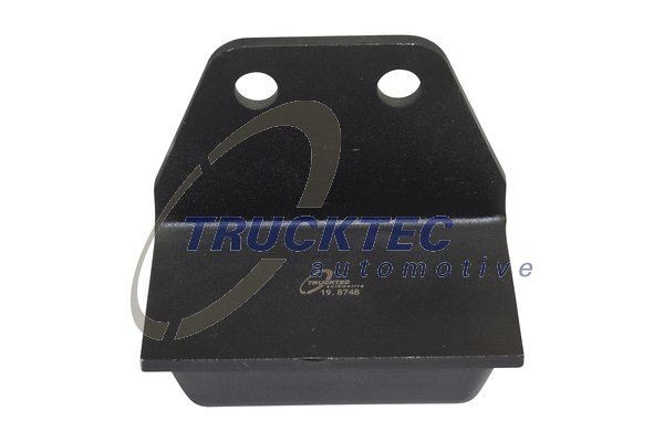 Great value for money - TRUCKTEC AUTOMOTIVE Rubber Buffer, suspension 04.30.078