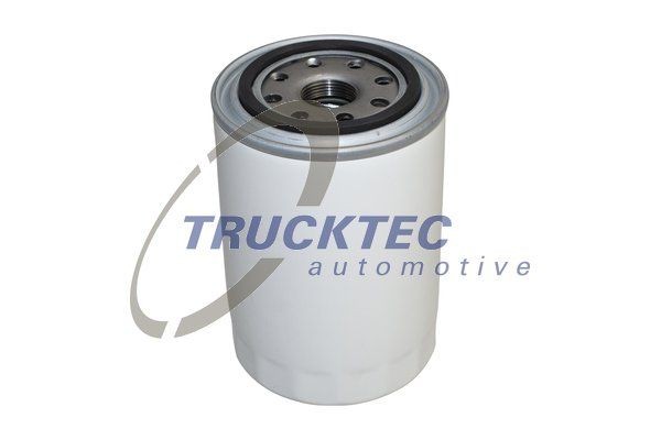 04.38.021 TRUCKTEC AUTOMOTIVE Kraftstofffilter SCANIA 4 - series