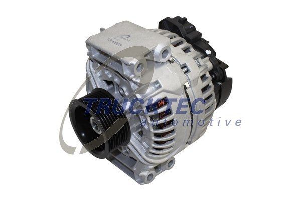 BMW 5 Series Generator 17417228 TRUCKTEC AUTOMOTIVE 04.42.064 online buy