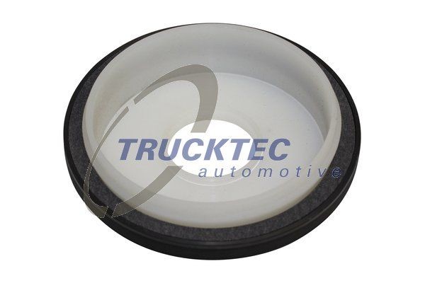 TRUCKTEC AUTOMOTIVE 05.10.058 Kurbelwellensimmering für MAN TGS LKW in Original Qualität