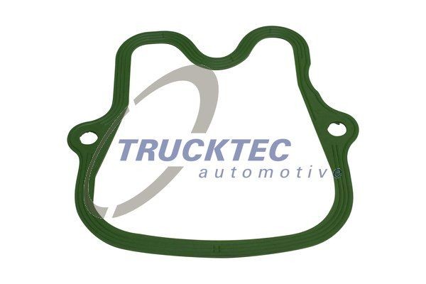 TRUCKTEC AUTOMOTIVE 05.10.059 Ventildeckeldichtung für MAN F 9 LKW in Original Qualität