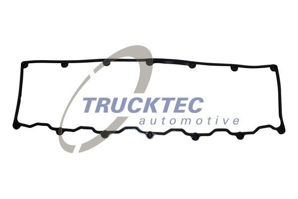 MAN Rocker cover gasket TRUCKTEC AUTOMOTIVE 05.10.061 at a good price