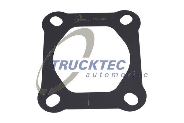 TRUCKTEC AUTOMOTIVE 05.14.055 Turboladerdichtung für MAN E 2000 LKW in Original Qualität