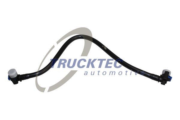TRUCKTEC AUTOMOTIVE Radiator Hose 05.15.024 buy