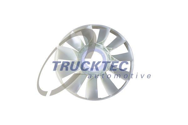 05.19.104 TRUCKTEC AUTOMOTIVE Lüfterrad, Motorkühlung für VW online bestellen