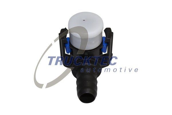 TRUCKTEC AUTOMOTIVE 05.19.108 Connector, compressed air line 51981816003