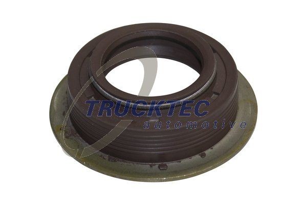 TRUCKTEC AUTOMOTIVE Shaft Seal, manual transmission 05.24.043 buy