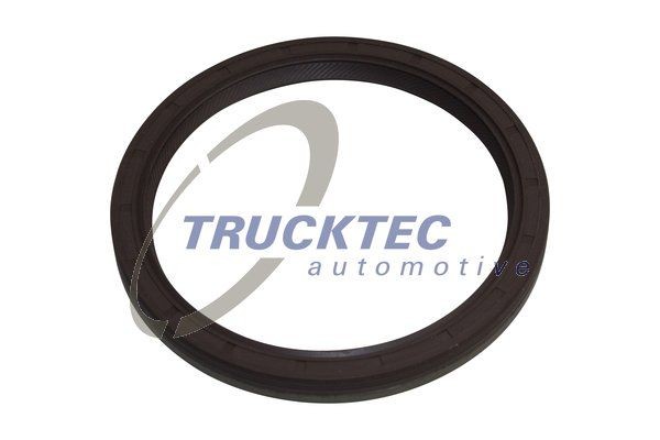 Iveco Shaft Seal, manual transmission TRUCKTEC AUTOMOTIVE 05.24.044 at a good price