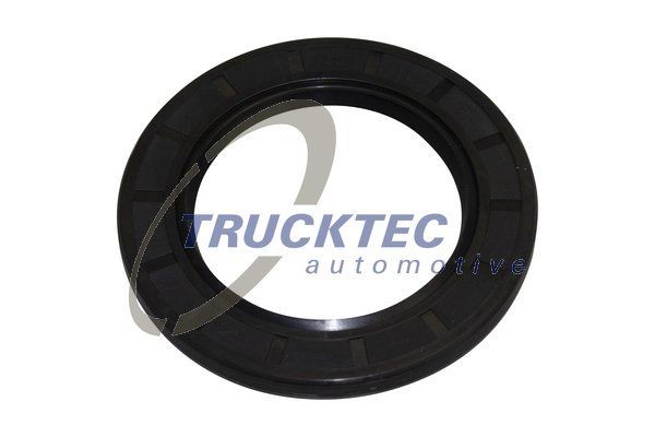 TRUCKTEC AUTOMOTIVE 05.24.045 Wellendichtring, Schaltgetriebe für MAN TGA LKW in Original Qualität
