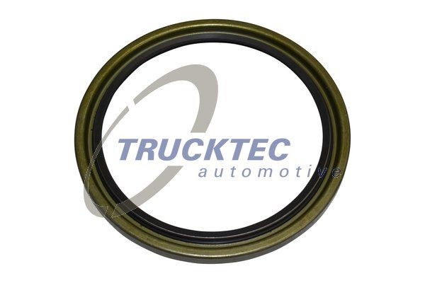 TRUCKTEC AUTOMOTIVE Rear Axle both sides Shaft Seal, wheel hub 05.32.046 buy