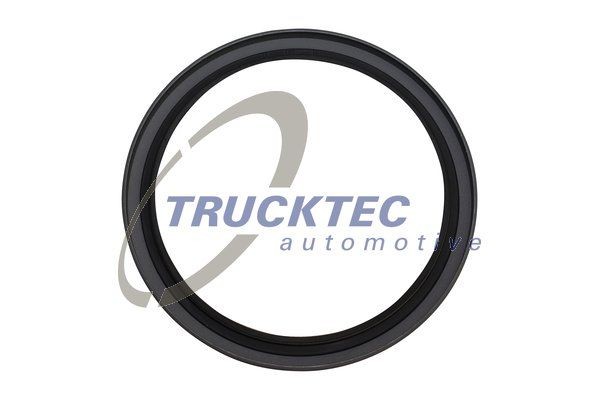 TRUCKTEC AUTOMOTIVE 05.32.047 Wellendichtring, Radnabe für MAN M 2000 L LKW in Original Qualität