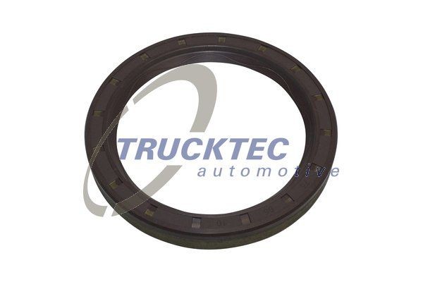 TRUCKTEC AUTOMOTIVE 05.32.048 Shaft Seal, manual transmission 017 997 31 47