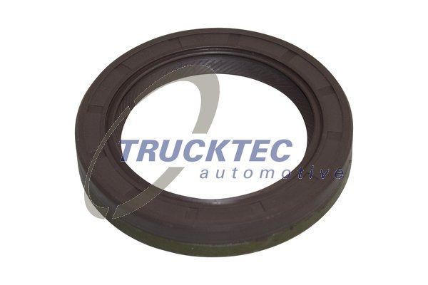 TRUCKTEC AUTOMOTIVE 05.32.049 Shaft Seal, differential Rear Axle