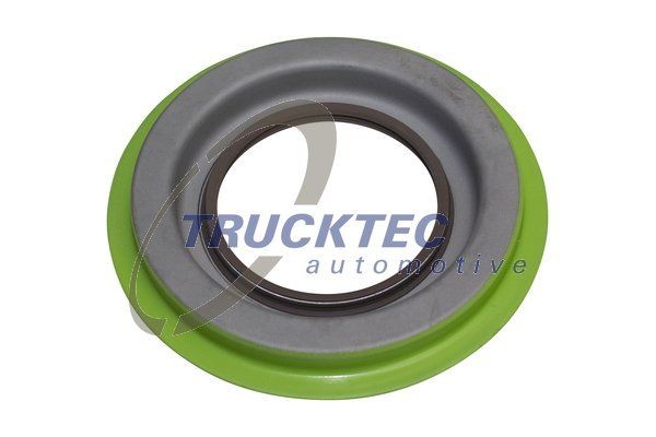 TRUCKTEC AUTOMOTIVE 05.32.050 Shaft Seal, differential 06562890293