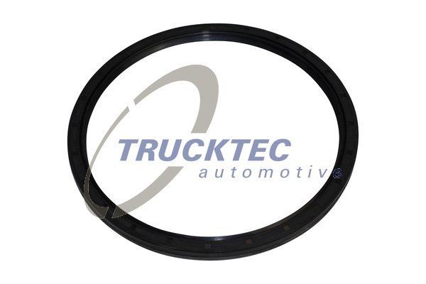 TRUCKTEC AUTOMOTIVE 05.32.051 Wellendichtring, Radnabe für MERCEDES-BENZ ACTROS MP2 / MP3 LKW in Original Qualität