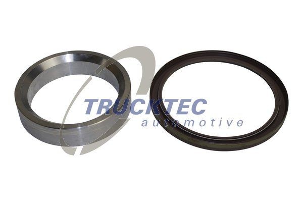 TRUCKTEC AUTOMOTIVE 05.32.052 Gasket Set, wheel hub 81357106011