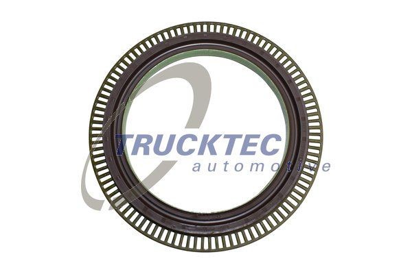 TRUCKTEC AUTOMOTIVE 05.32.053 Wellendichtring, Radnabe für MAN TGM LKW in Original Qualität