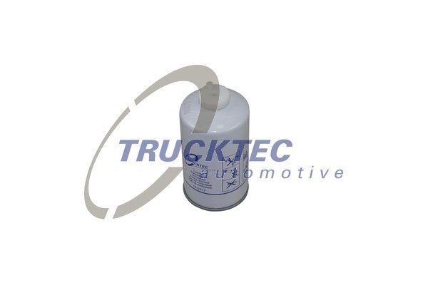 TRUCKTEC AUTOMOTIVE 05.38.011 Kraftstofffilter für MAN CLA LKW in Original Qualität