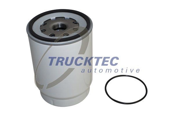 TRUCKTEC AUTOMOTIVE Filtereinsatz Kraftstofffilter 05.38.015 kaufen