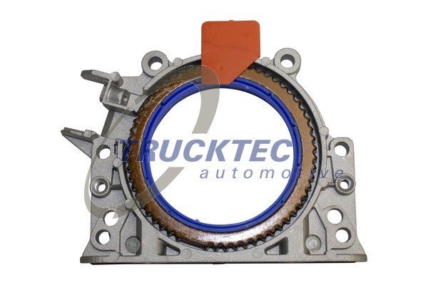 TRUCKTEC AUTOMOTIVE transmission sided Inner Diameter: 85mm Shaft seal, crankshaft 07.10.120 buy