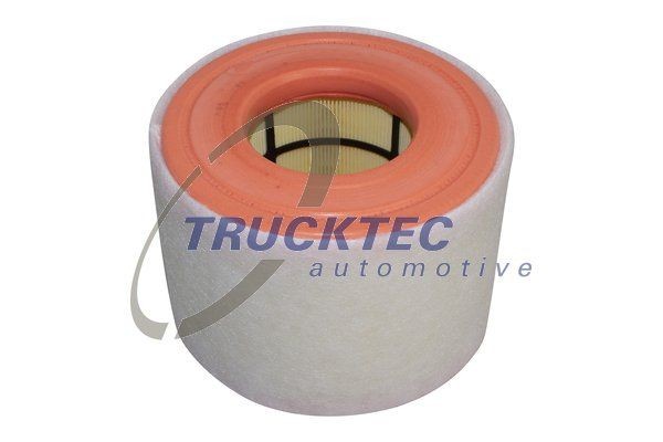 Great value for money - TRUCKTEC AUTOMOTIVE Air filter 07.14.014