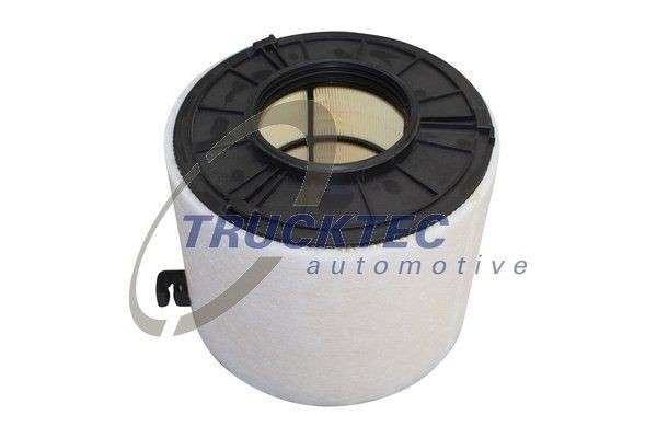 TRUCKTEC AUTOMOTIVE Filter Insert Engine air filter 07.14.033 buy