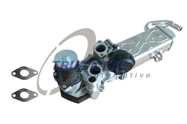 TRUCKTEC AUTOMOTIVE Electric Exhaust gas recirculation valve 07.16.032 buy