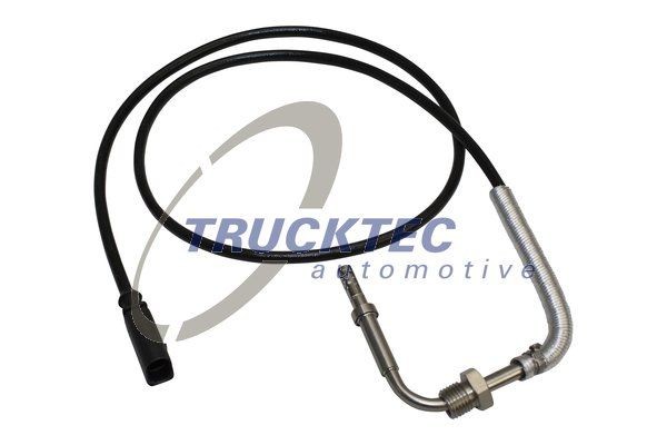TRUCKTEC AUTOMOTIVE 07.17.124 Sensor, exhaust gas temperature