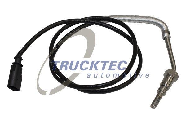 TRUCKTEC AUTOMOTIVE 07.17.125 Sensor, exhaust gas temperature