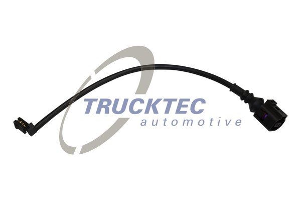 TRUCKTEC AUTOMOTIVE 07.35.323 Brake pad wear sensor 2N0615437A
