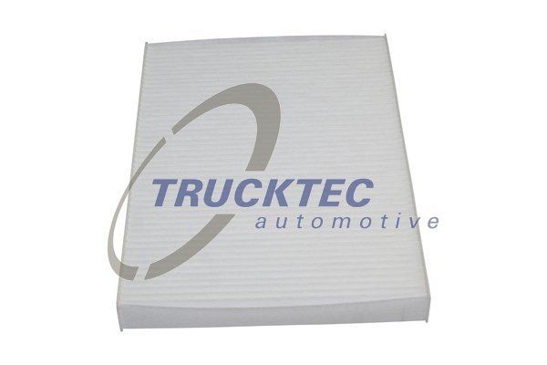 TRUCKTEC AUTOMOTIVE 0759079 Cabin air filter Audi A5 Cabriolet F57 2.0 TDI 190 hp Diesel 2016 price