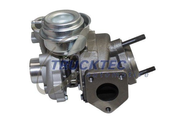 TRUCKTEC AUTOMOTIVE 0814087 Turbocharger BMW 3 Convertible (E46) 320Cd 2.0 150 hp Diesel 2005 price