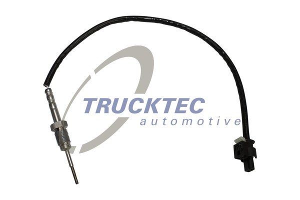 TRUCKTEC AUTOMOTIVE 0817057 Exhaust gas temperature sensor BMW E90 320d xDrive 2.0 184 hp Diesel 2011 price