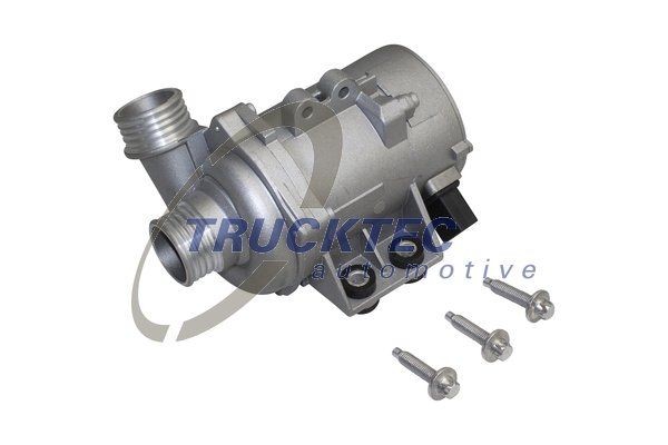 TRUCKTEC AUTOMOTIVE 08.19.158 Water pump BMW experience and price