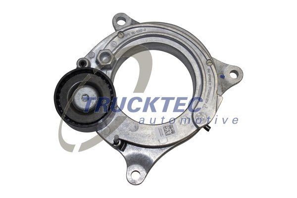 TRUCKTEC AUTOMOTIVE 08.19.272 Tensioner pulley 11288580360
