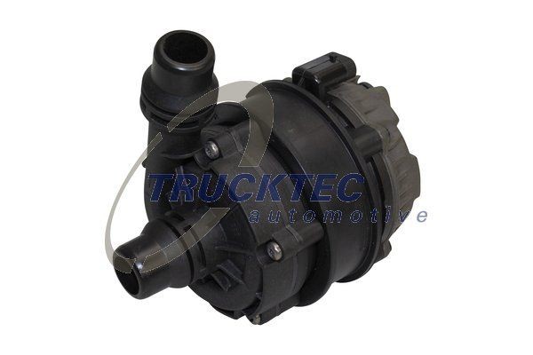 Great value for money - TRUCKTEC AUTOMOTIVE Water pump 08.19.284