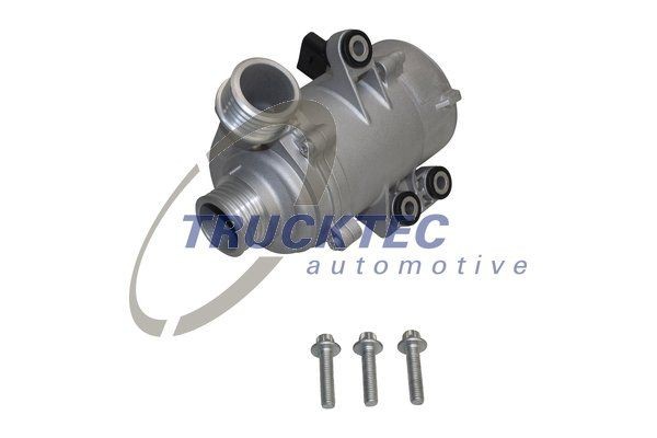 BMW 1 Series Coolant pump 17417413 TRUCKTEC AUTOMOTIVE 08.19.286 online buy