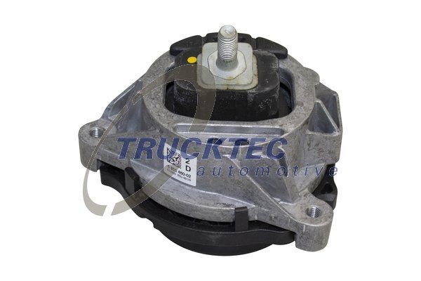 Engine mount TRUCKTEC AUTOMOTIVE Right, Hydro Mount - 08.22.052
