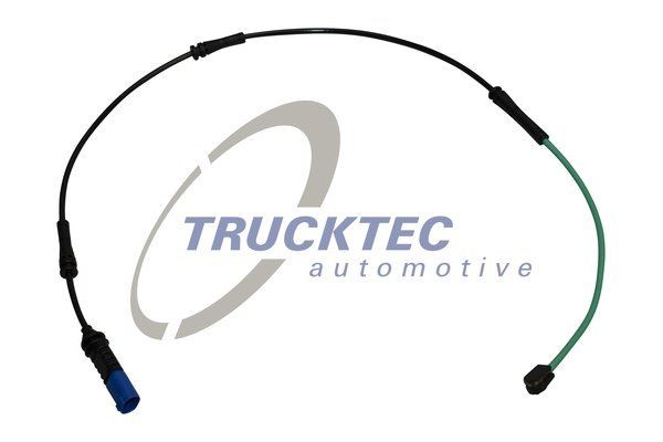 TRUCKTEC AUTOMOTIVE 08.35.248 Brake pad wear sensor 3435 6870 354
