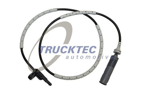 Great value for money - TRUCKTEC AUTOMOTIVE ABS sensor 08.35.249