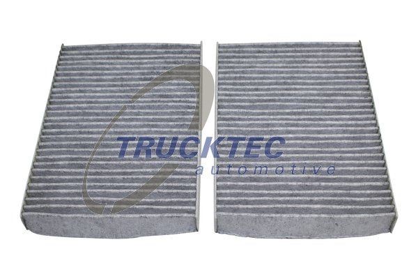 TRUCKTEC AUTOMOTIVE Pollen filter 08.59.094 BMW 5 Series 2020