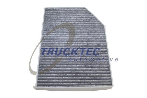 TRUCKTEC AUTOMOTIVE Activated Carbon Filter Cabin filter 08.59.095 buy