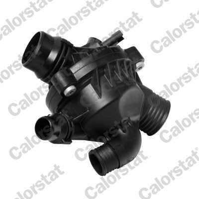 BMW 1 Series Coolant thermostat 17417802 CALORSTAT by Vernet TE2108.103 online buy